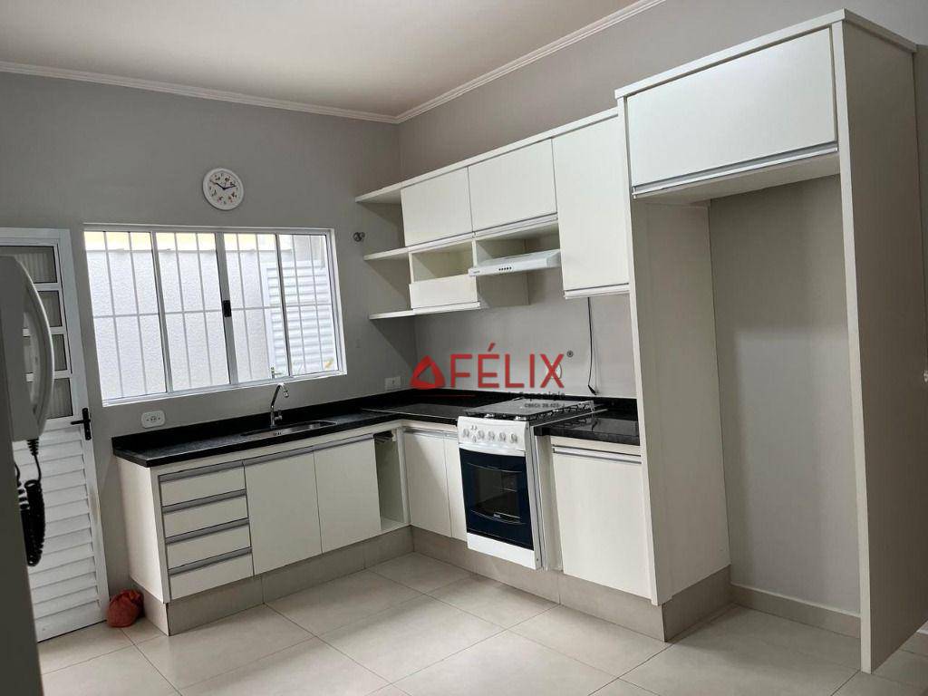 Casa, 2 quartos, 149 m² - Foto 7