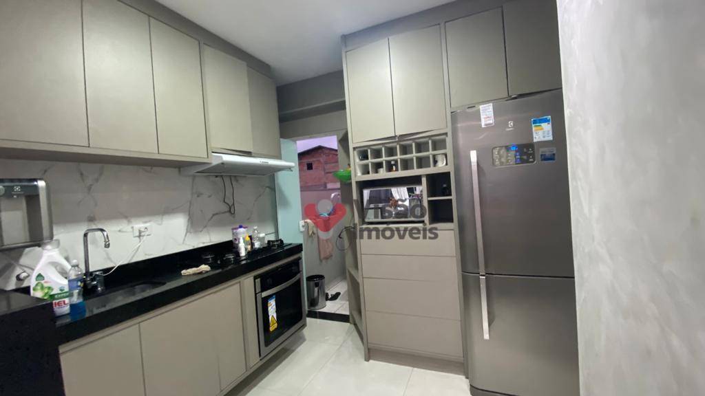 Apartamento à venda com 2 quartos, 49m² - Foto 3