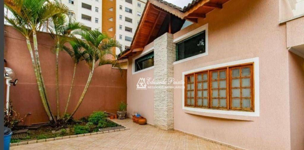 Sobrado à venda com 4 quartos, 300m² - Foto 23