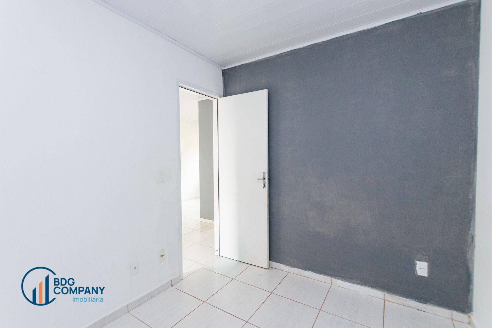 Casa, 2 quartos, 45 m² - Foto 4