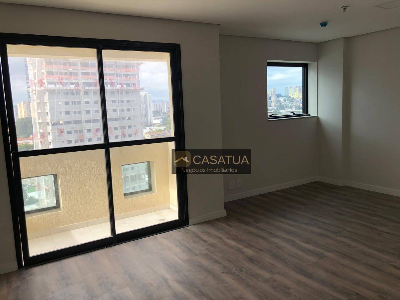 Conjunto Comercial-Sala à venda, 36m² - Foto 4