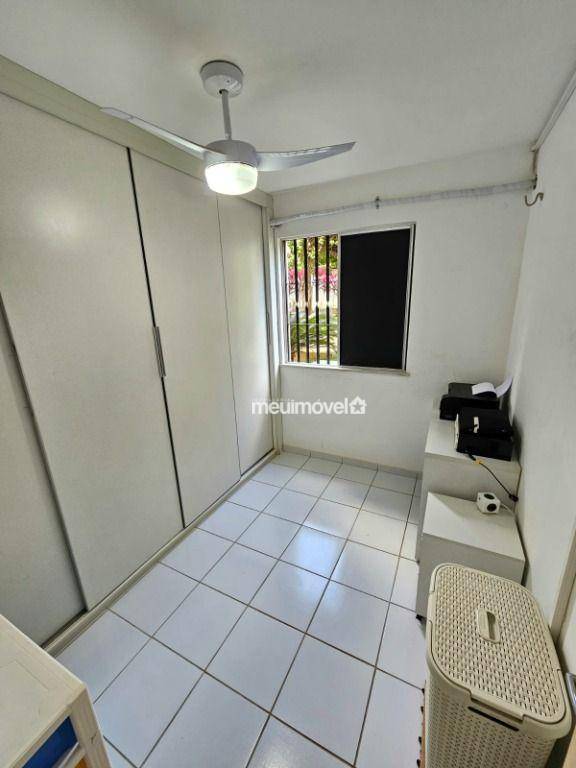 Apartamento à venda com 2 quartos, 57m² - Foto 9