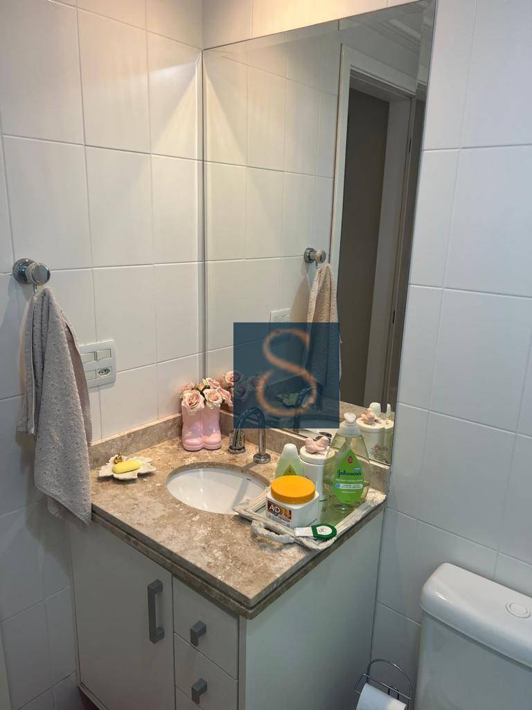 Apartamento à venda com 3 quartos, 194m² - Foto 38