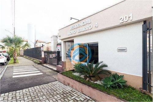 Apartamento à venda com 2 quartos, 44m² - Foto 2