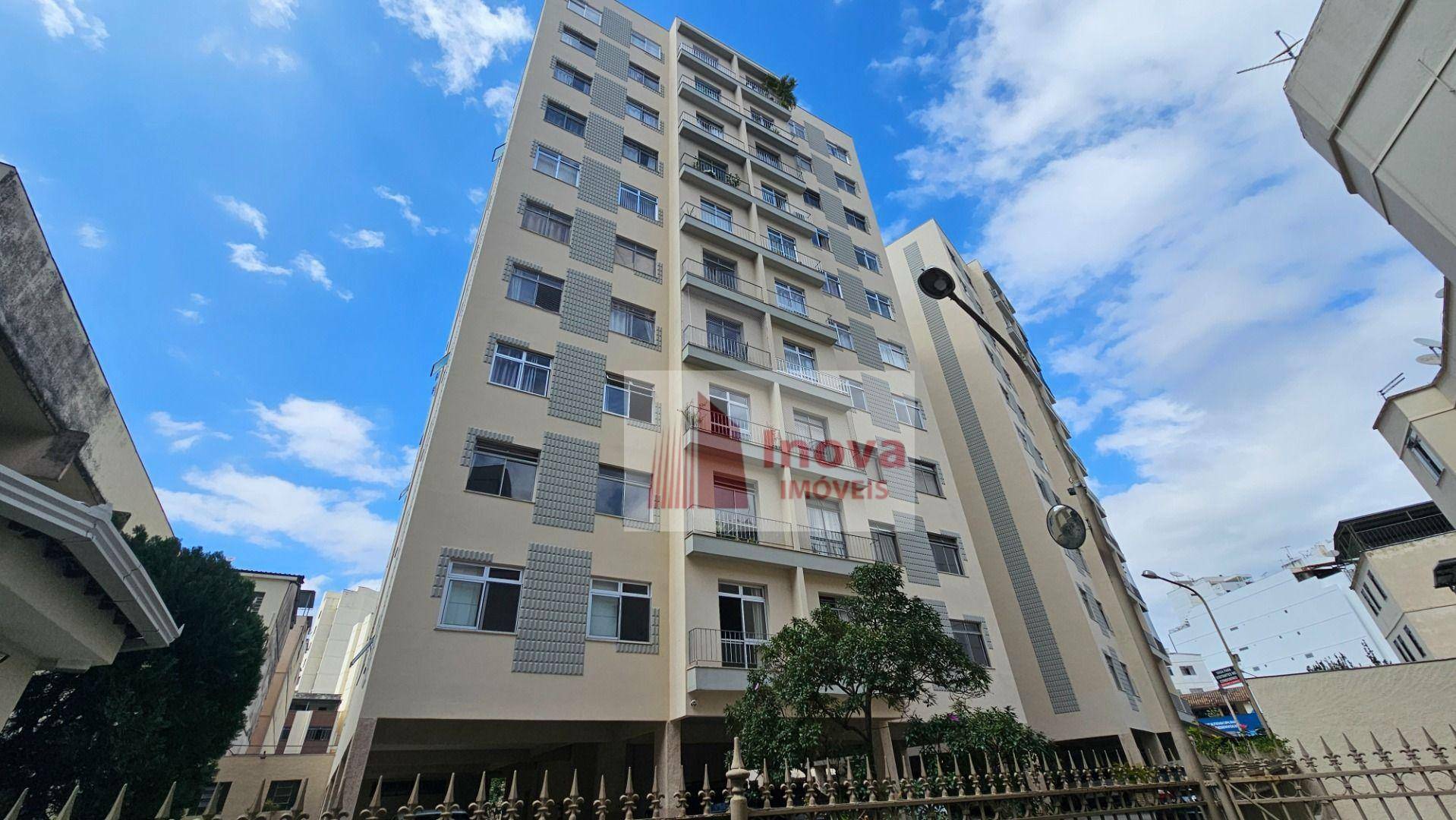 Apartamento para alugar com 2 quartos, 82m² - Foto 2