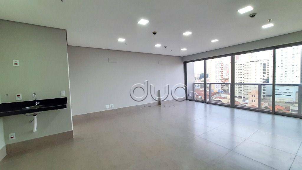 Conjunto Comercial-Sala para alugar, 45m² - Foto 3