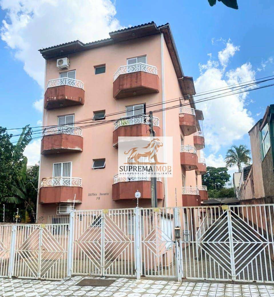 Apartamento, 2 quartos, 73 m² - Foto 8