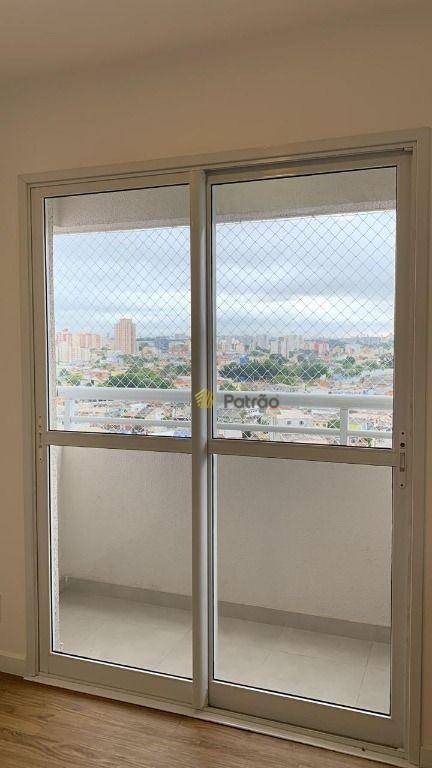 Apartamento à venda com 2 quartos, 47m² - Foto 12