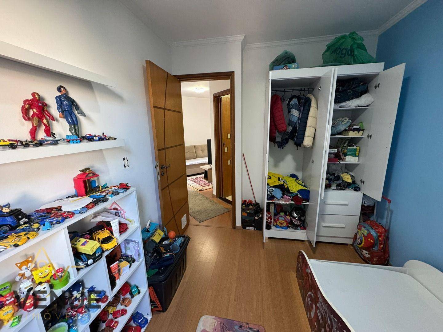 Apartamento à venda com 2 quartos, 50m² - Foto 13