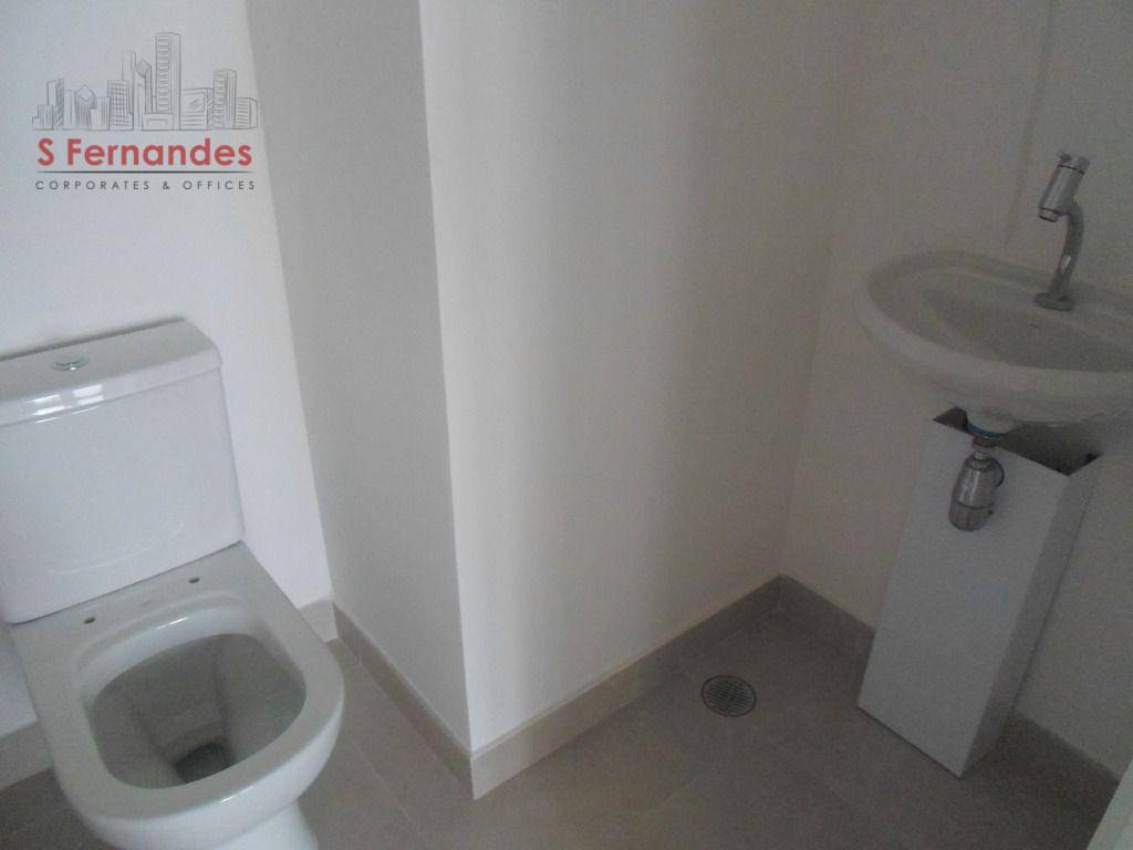 Conjunto Comercial-Sala à venda e aluguel, 28m² - Foto 7