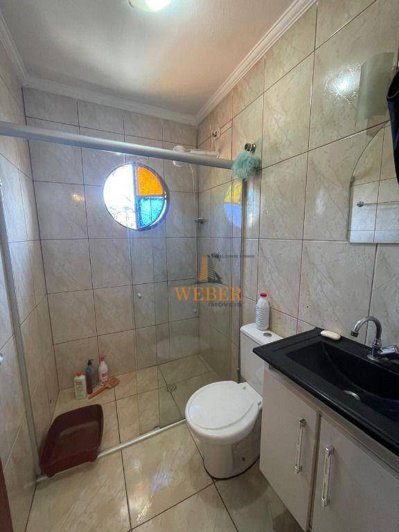 Sobrado à venda com 3 quartos, 207m² - Foto 28