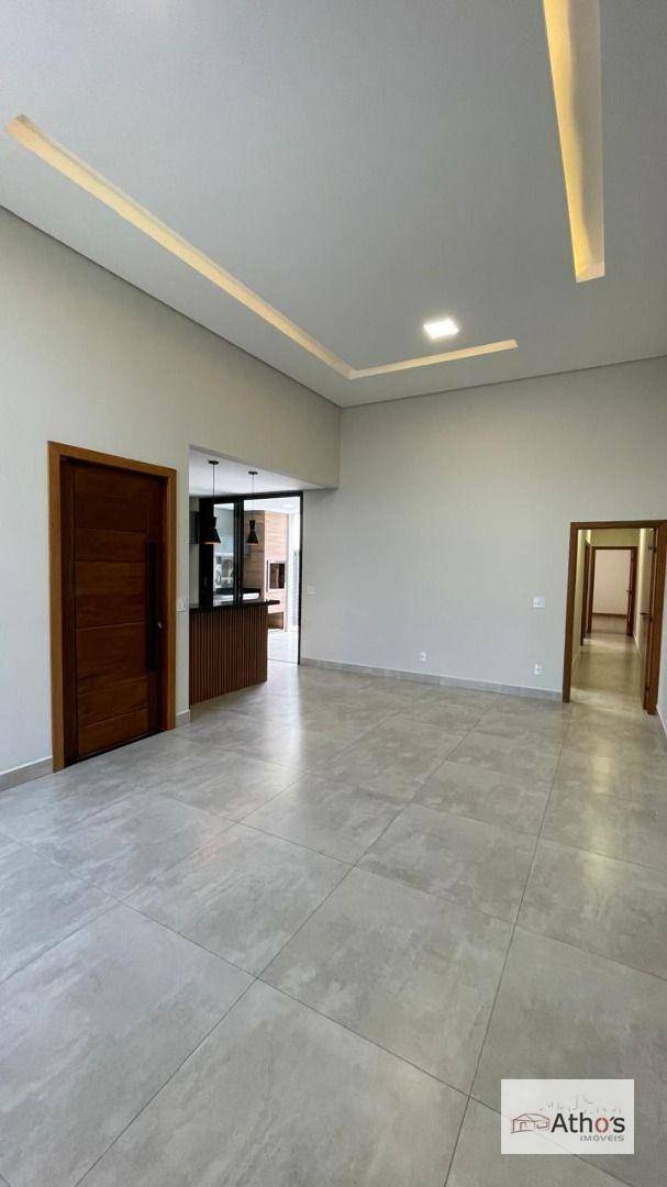 Casa de Condomínio à venda com 3 quartos, 138m² - Foto 15