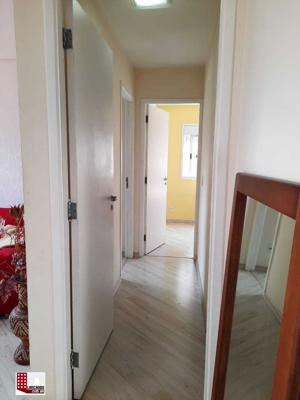 Apartamento à venda com 3 quartos, 80m² - Foto 11