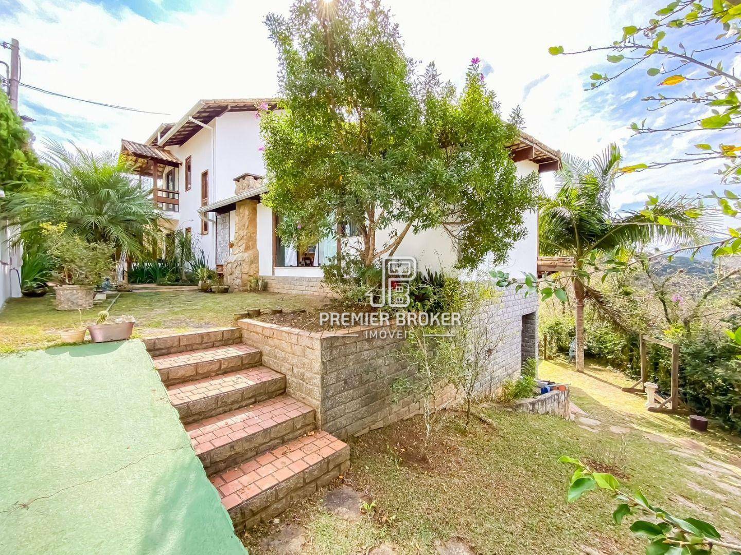 Casa de Condomínio à venda com 3 quartos, 300m² - Foto 38