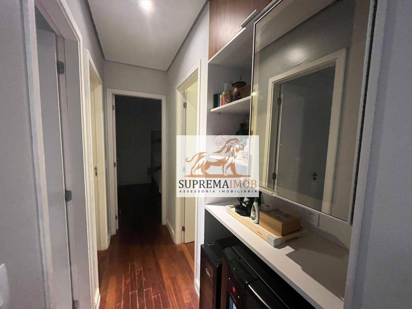 Apartamento à venda com 3 quartos, 90m² - Foto 8