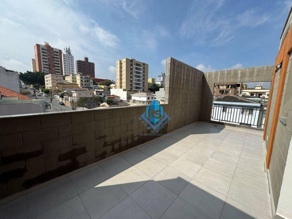 Cobertura à venda e aluguel com 3 quartos, 155m² - Foto 28