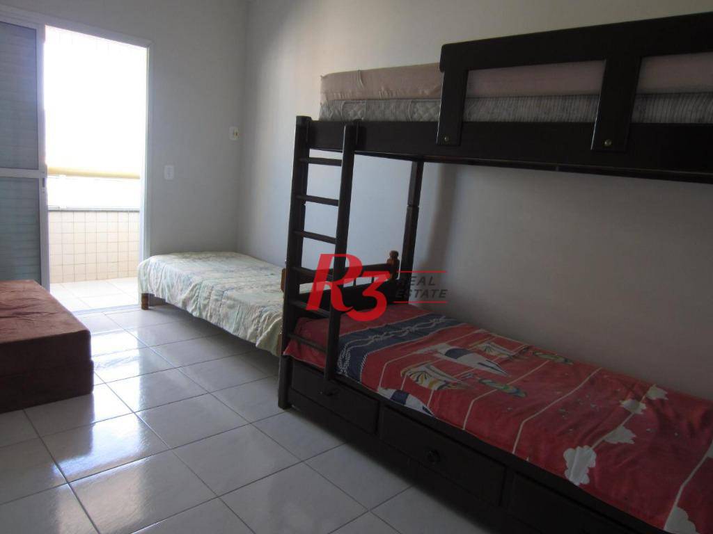 Apartamento à venda com 3 quartos, 170m² - Foto 5