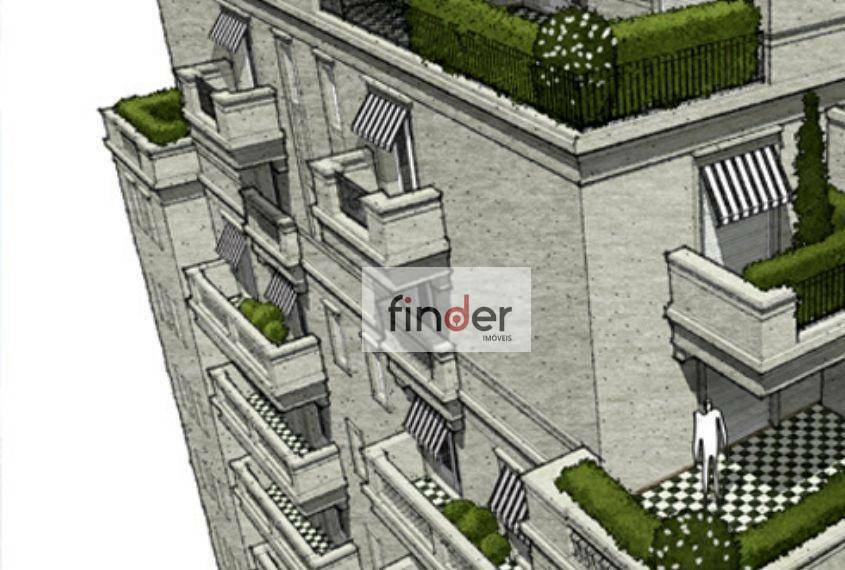 Apartamento para alugar com 1 quarto, 66m² - Foto 29