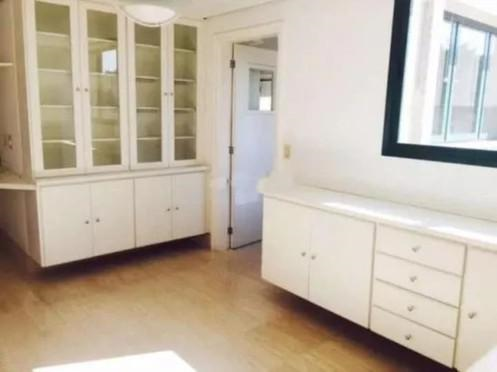 Apartamento à venda com 4 quartos, 366m² - Foto 4