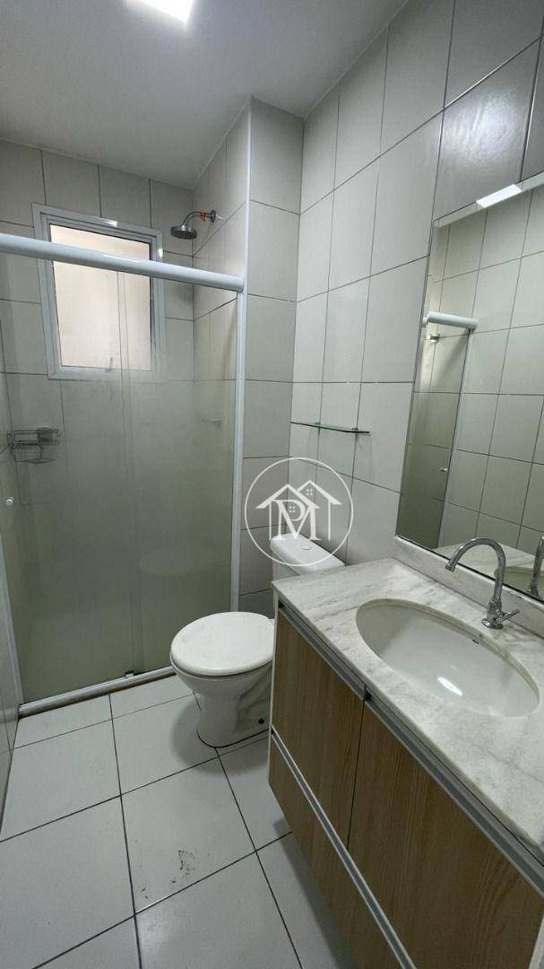 Apartamento à venda com 3 quartos, 78m² - Foto 10