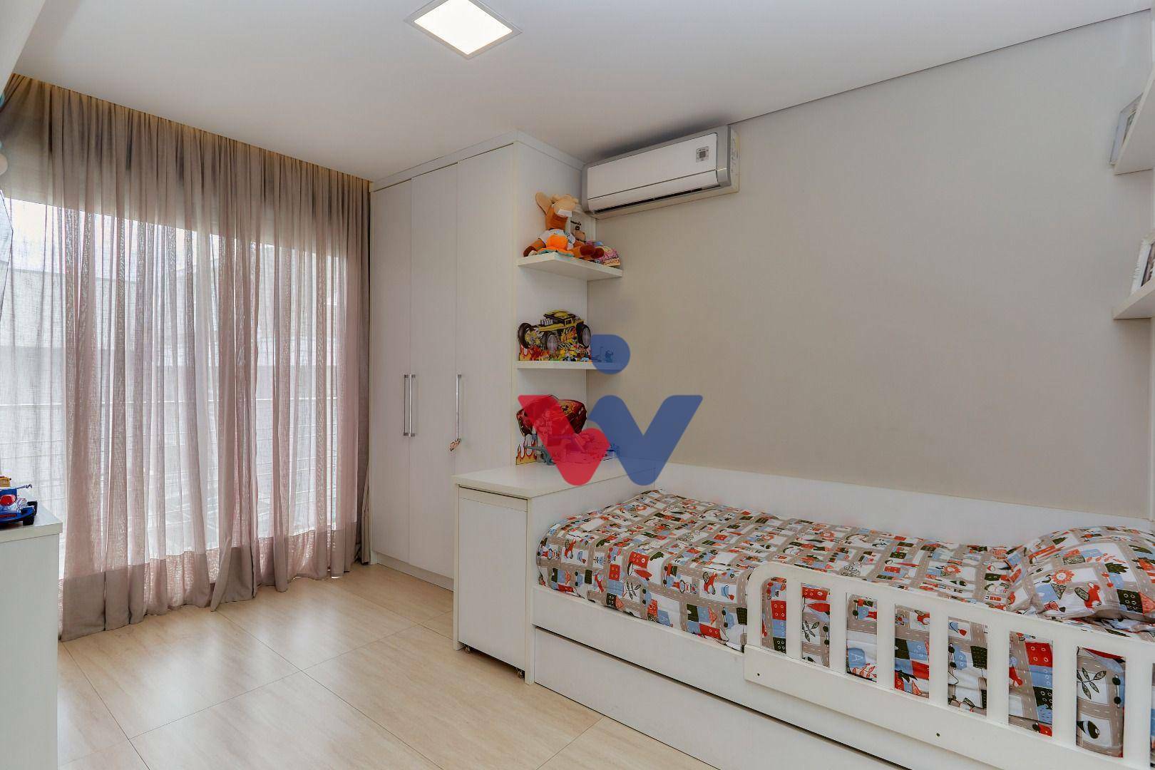 Casa de Condomínio à venda com 3 quartos, 297m² - Foto 55