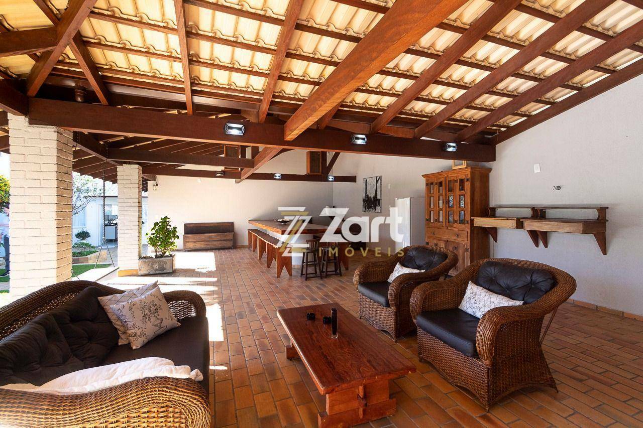 Casa à venda com 6 quartos, 805m² - Foto 6