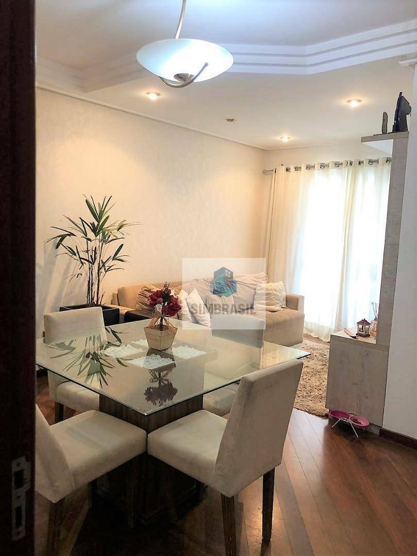 Apartamento à venda com 3 quartos, 105m² - Foto 4