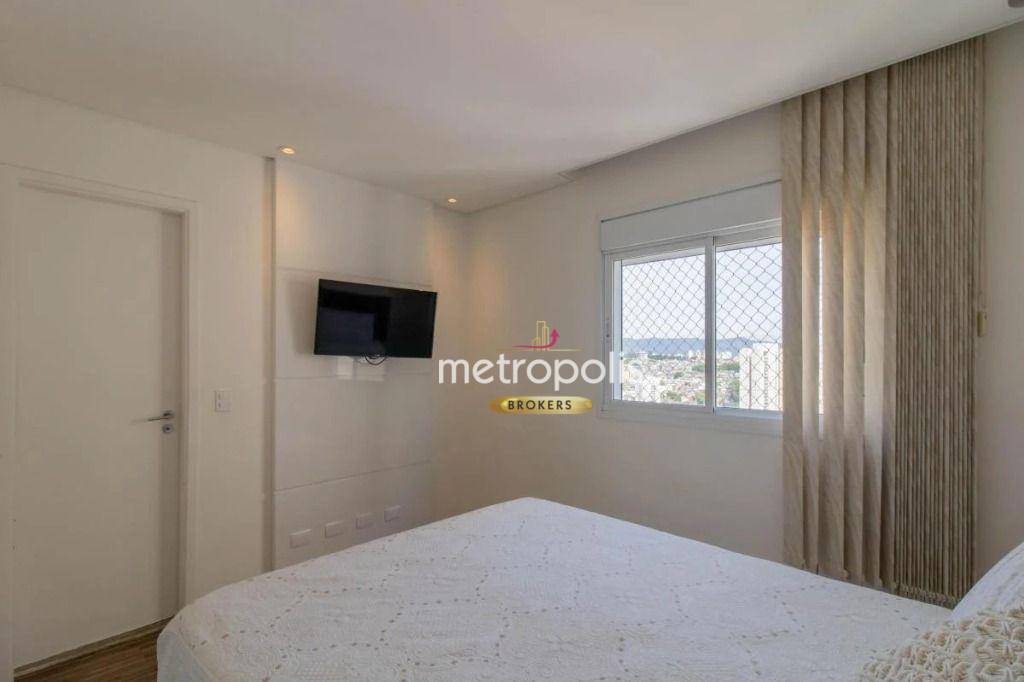 Apartamento à venda com 3 quartos, 94m² - Foto 21