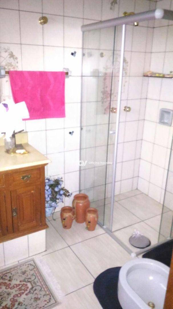 Sobrado à venda com 4 quartos, 380m² - Foto 3