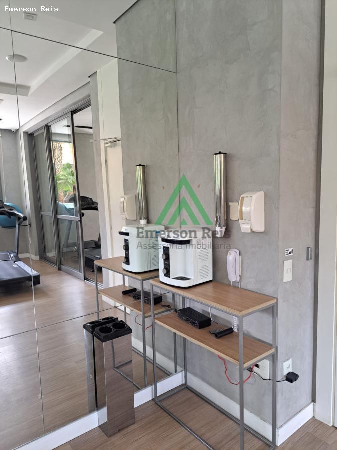 Apartamento à venda com 1 quarto, 33m² - Foto 38