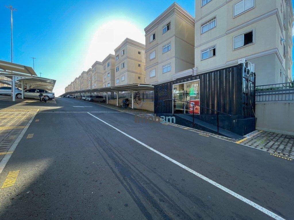 Apartamento à venda com 2 quartos, 44m² - Foto 8