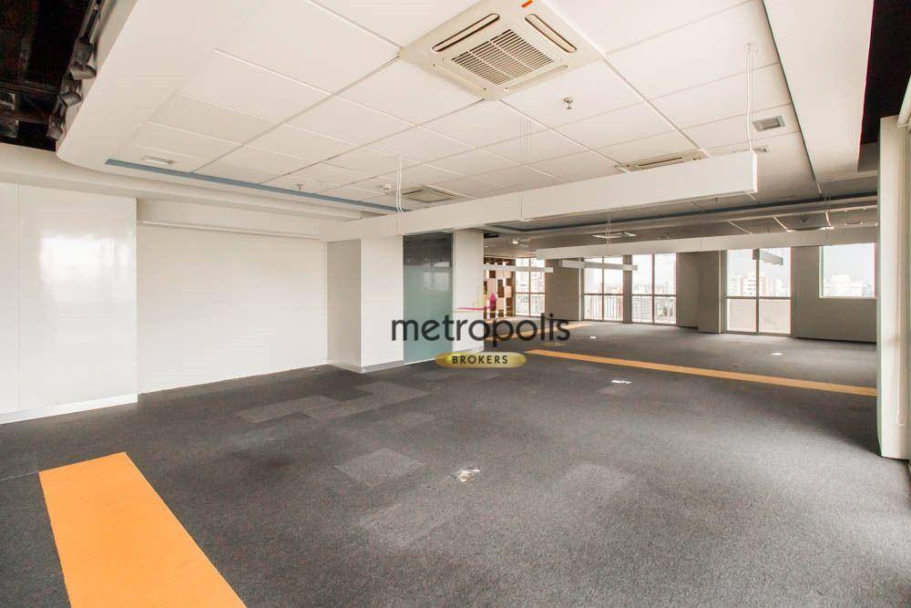 Conjunto Comercial-Sala à venda e aluguel, 873m² - Foto 23