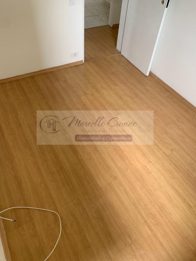 Apartamento à venda com 2 quartos, 48m² - Foto 12