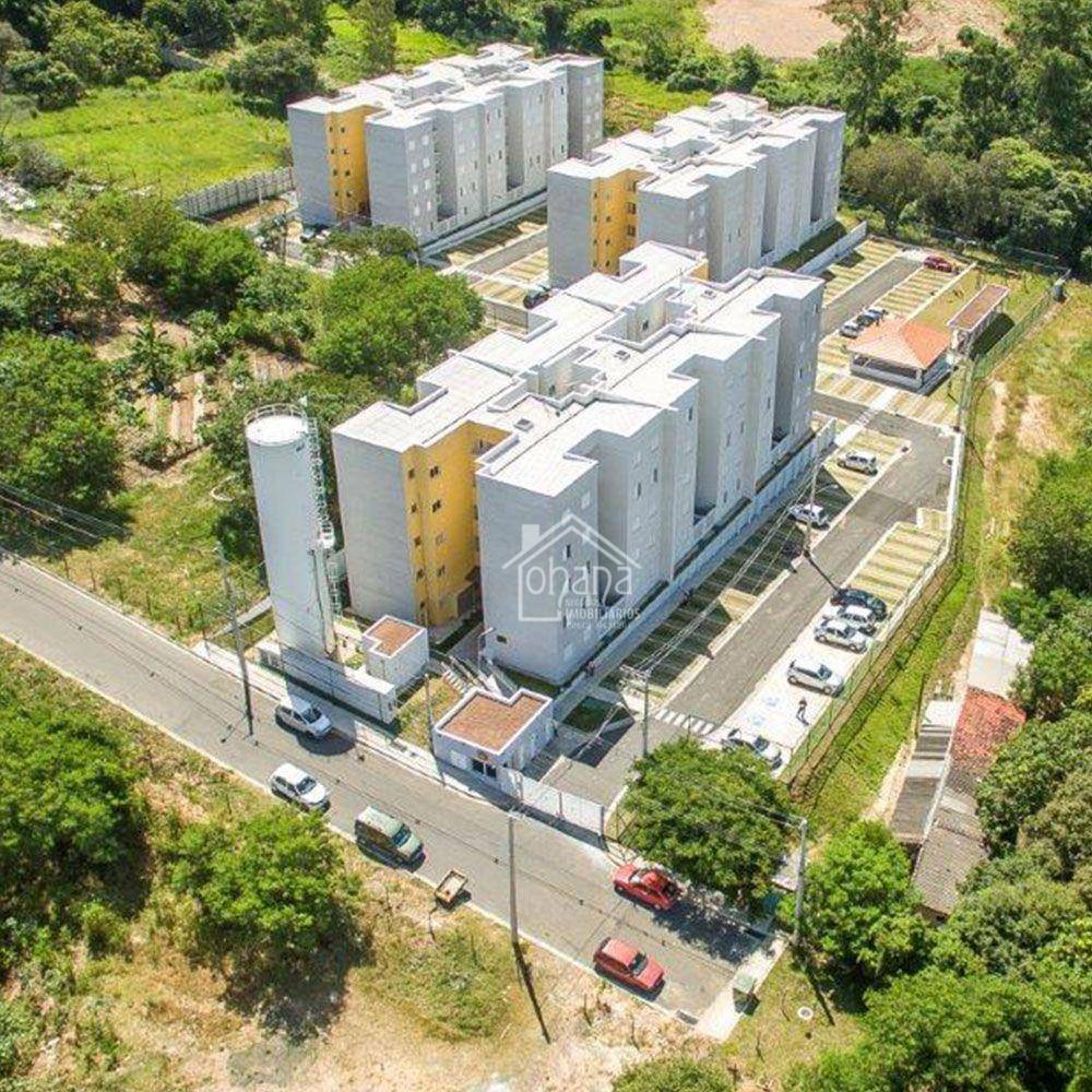 Apartamento à venda com 2 quartos, 46m² - Foto 15