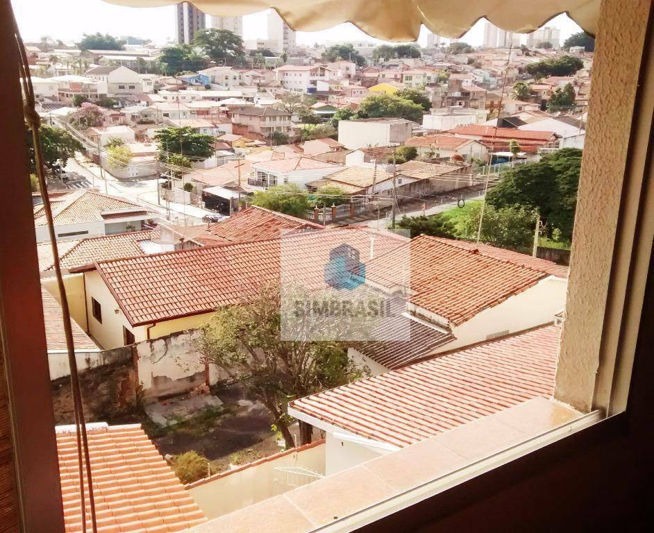 Apartamento à venda com 2 quartos, 72m² - Foto 10