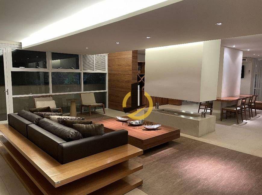 Apartamento para alugar com 3 quartos, 192m² - Foto 55