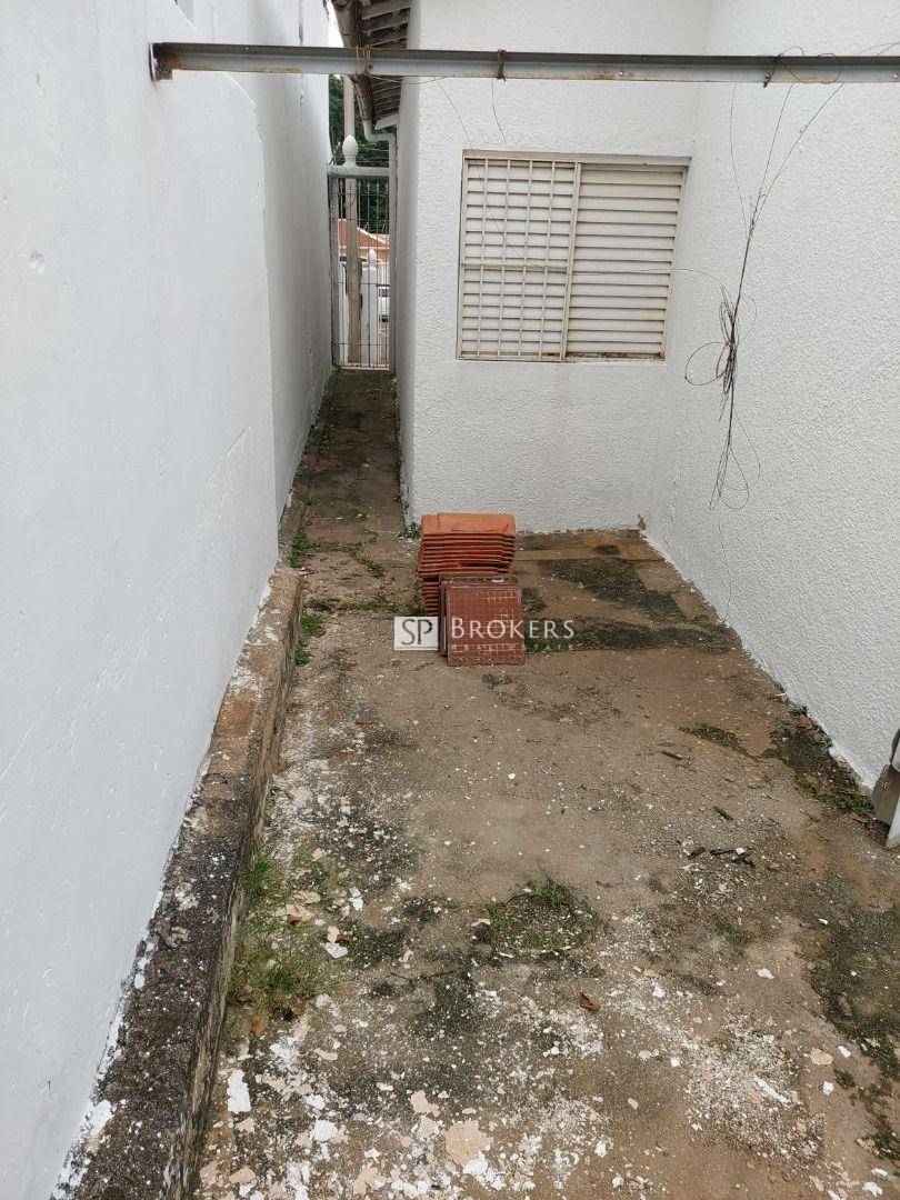 Casa à venda com 3 quartos, 135m² - Foto 25