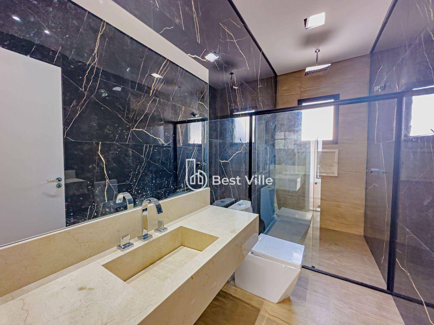 Casa de Condomínio à venda com 4 quartos, 480m² - Foto 22