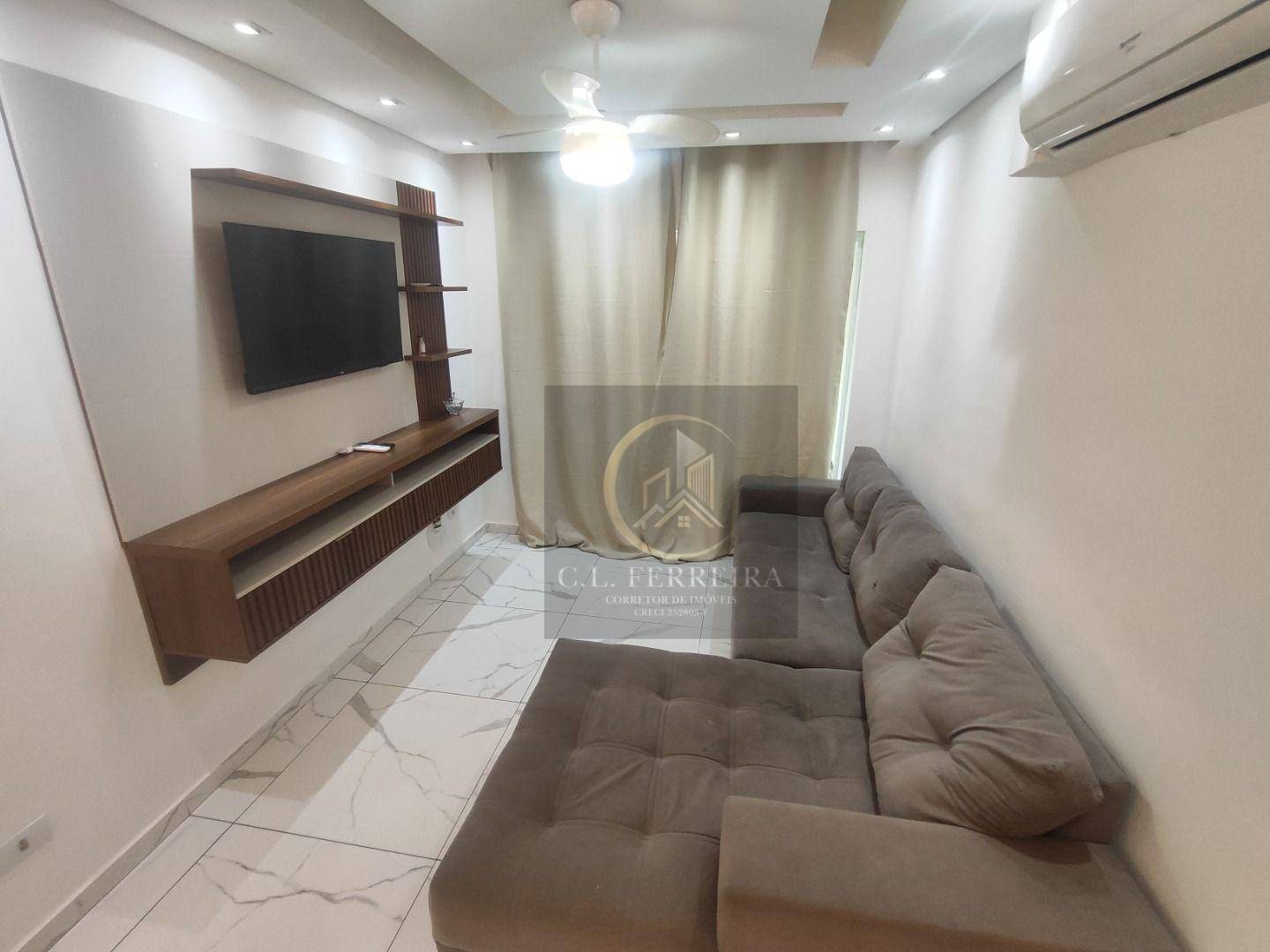 Apartamento, 2 quartos, 70 m² - Foto 4