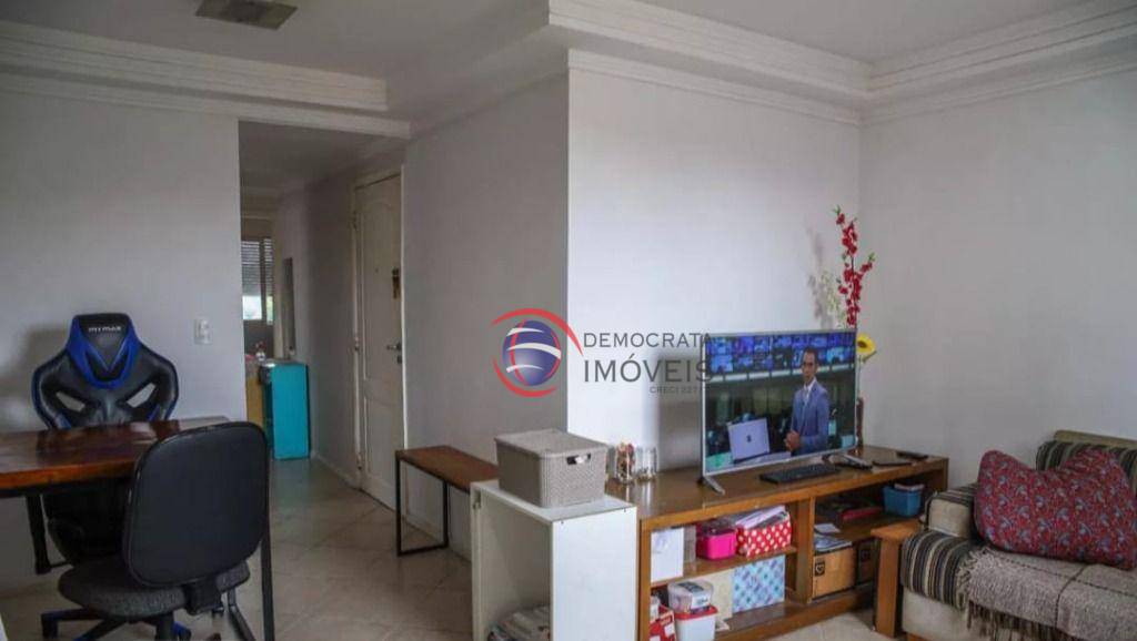 Apartamento à venda com 2 quartos, 63m² - Foto 2