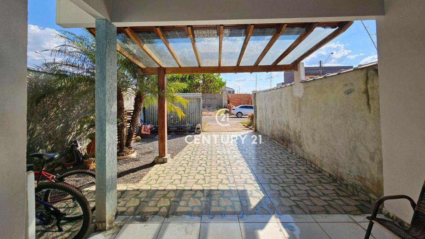 Casa à venda com 3 quartos, 150M2 - Foto 9