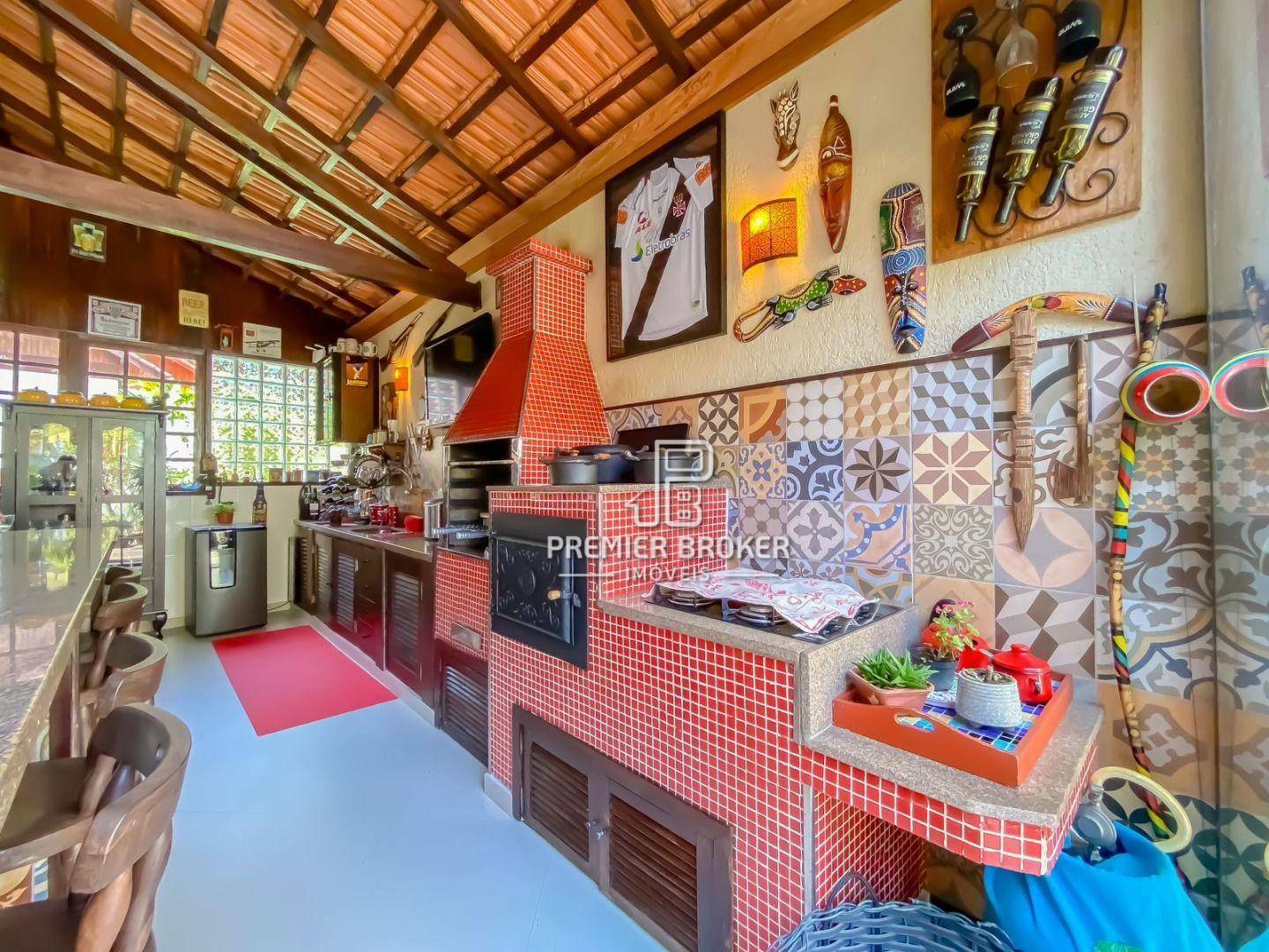 Casa de Condomínio à venda com 4 quartos, 199m² - Foto 23