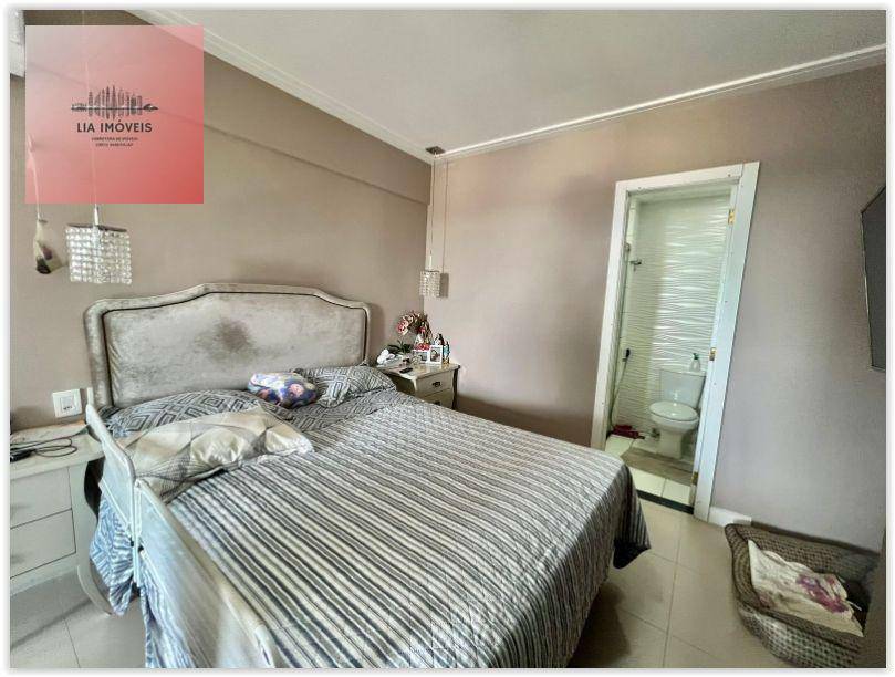 Apartamento à venda com 3 quartos, 112m² - Foto 15