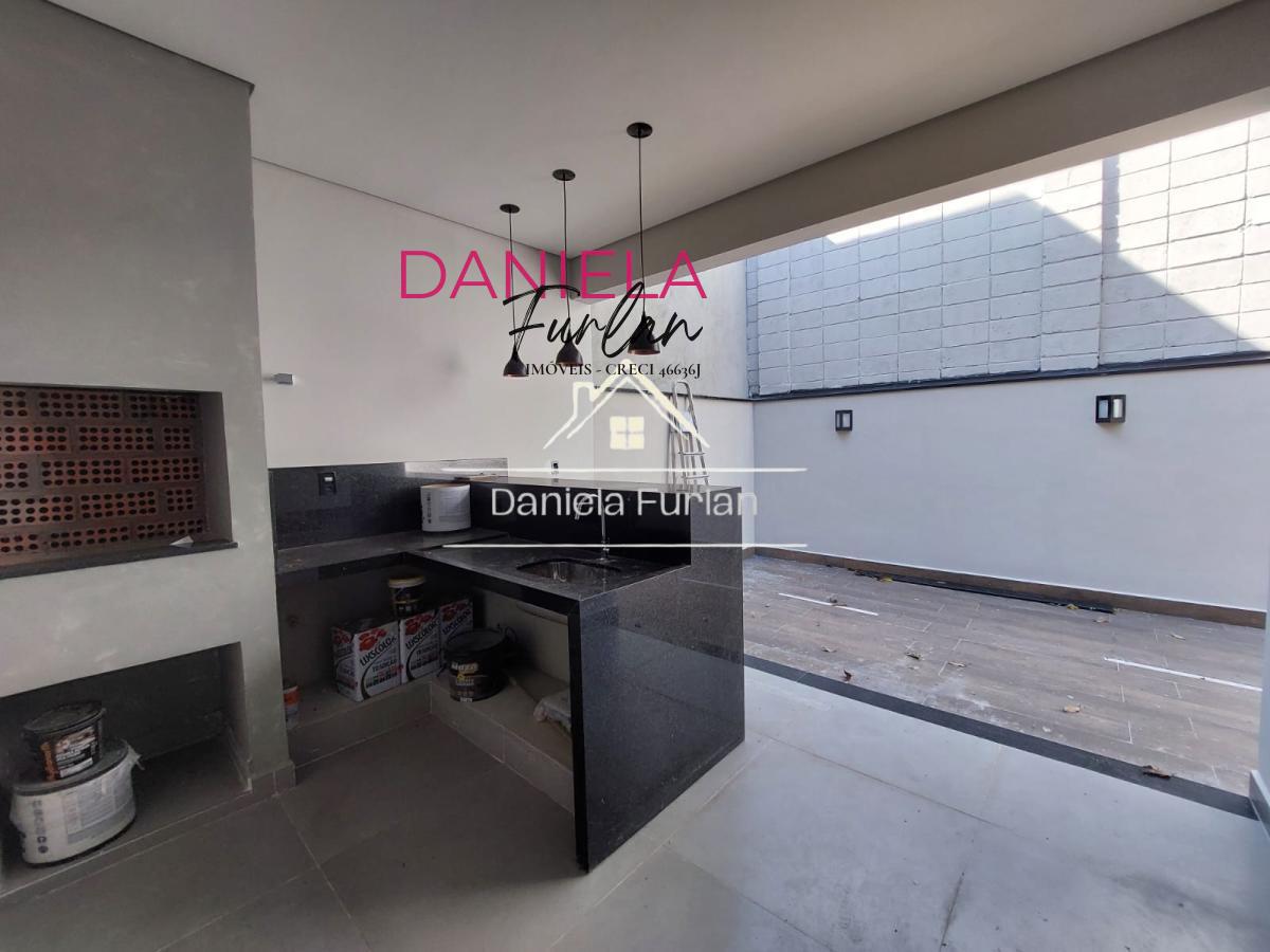 Casa de Condomínio à venda com 3 quartos, 162m² - Foto 13