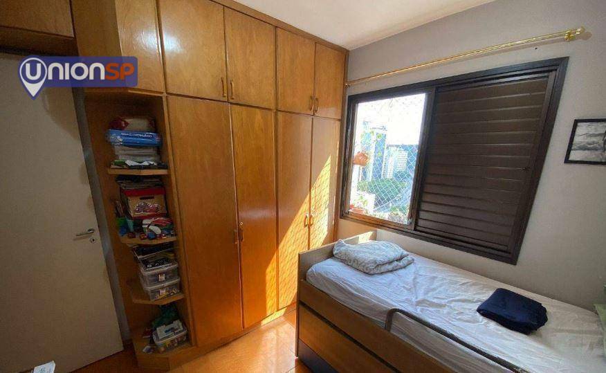 Apartamento à venda com 2 quartos, 59m² - Foto 8