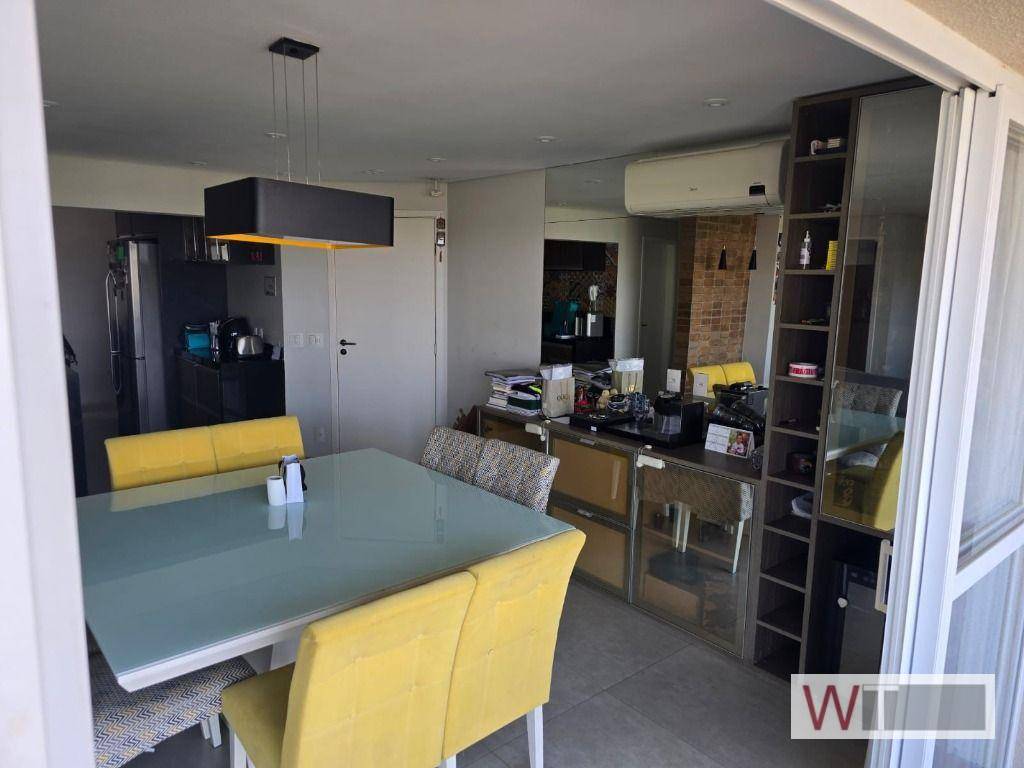 Apartamento à venda com 3 quartos, 109m² - Foto 5