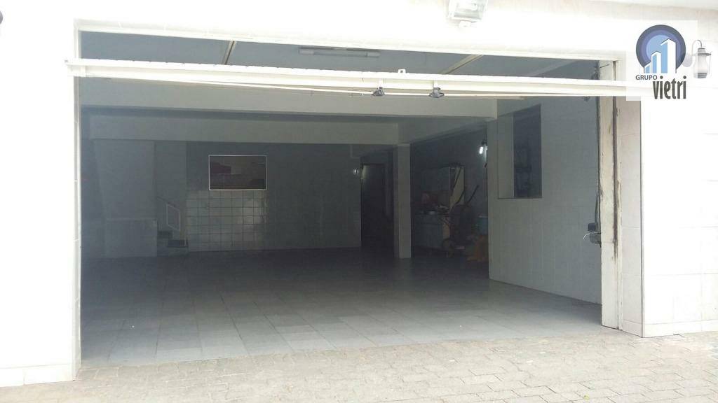 Sobrado à venda com 3 quartos, 217m² - Foto 5