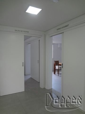 Apartamento à venda com 3 quartos, 193m² - Foto 27