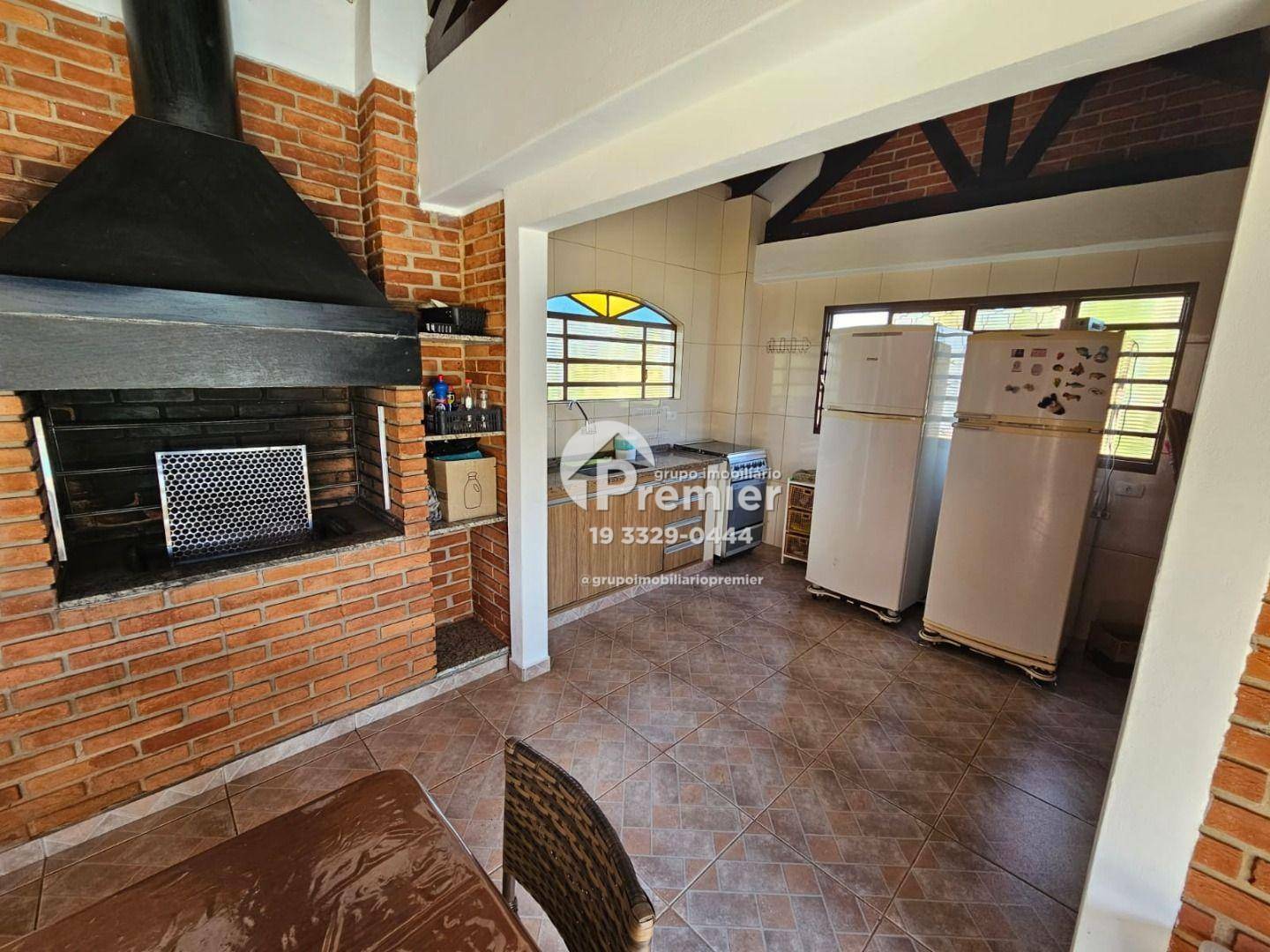 Chácara à venda com 3 quartos, 441m² - Foto 22