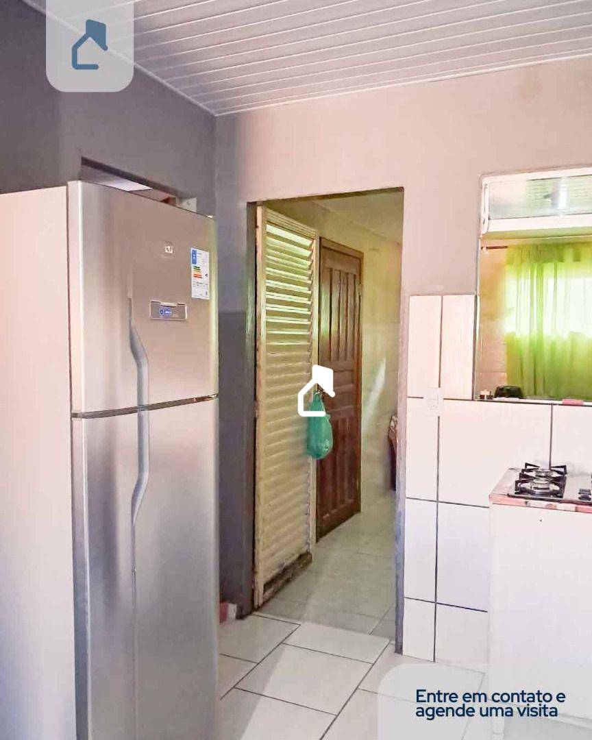 Casa, 2 quartos - Foto 4